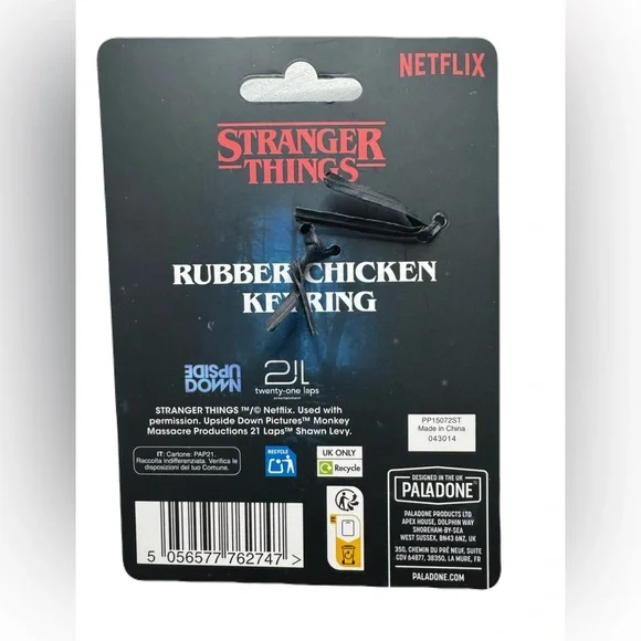Stranger Things Bundle - Picture 5 of 9